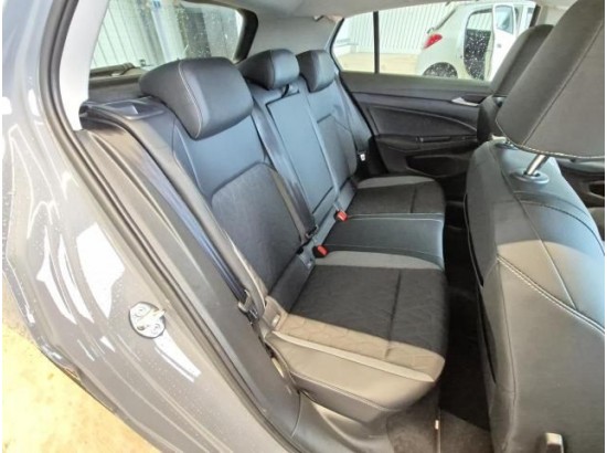 2025 Volkswagen Golf VIII Lim. 1.5 eTSI 110 kW Goal