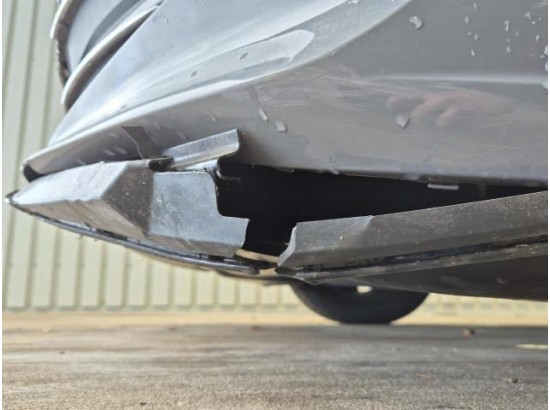 2025 Volkswagen Golf VIII Lim. 1.5 eTSI 110 kW Goal