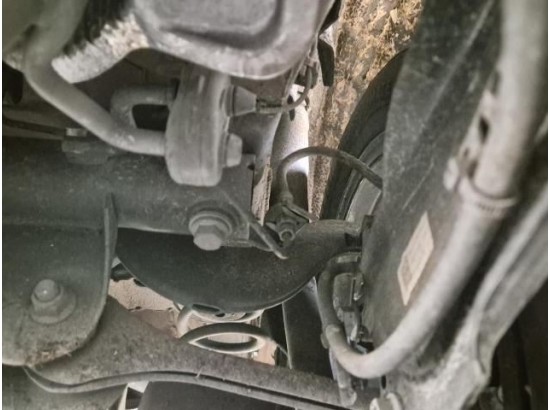 2025 Volkswagen Golf VIII Lim. 1.5 eTSI 110 kW Goal