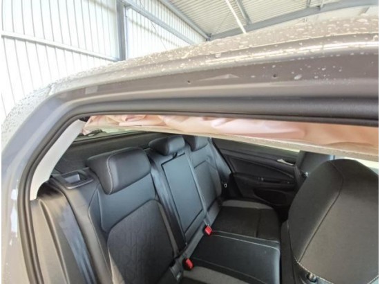 2025 Volkswagen Golf VIII Lim. 1.5 eTSI 110 kW Goal