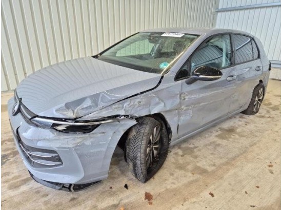 2025 Volkswagen Golf VIII Lim. 1.5 eTSI 110 kW Goal