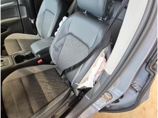 2025 Volkswagen Golf VIII Lim. 1.5 eTSI 110 kW Goal