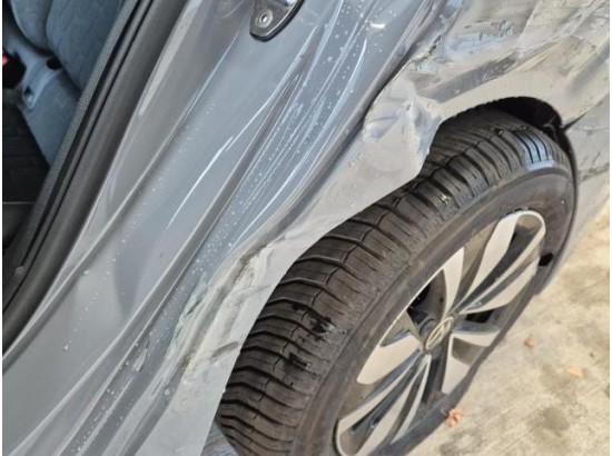 2025 Volkswagen Golf VIII Lim. 1.5 eTSI 110 kW Goal