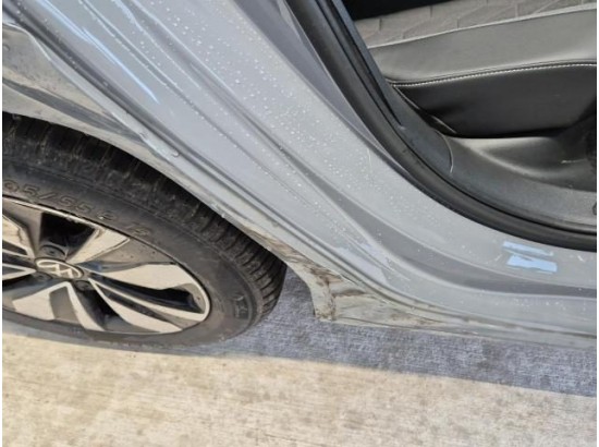 2025 Volkswagen Golf VIII Lim. 1.5 eTSI 110 kW Goal