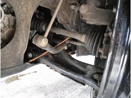 2025 Volkswagen Golf VIII Lim. 1.5 eTSI 110 kW Goal