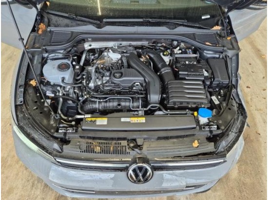 2025 Volkswagen Golf VIII Lim. 1.5 eTSI 110 kW Goal