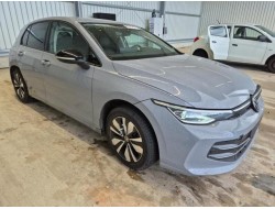 2025 Volkswagen Golf VIII Lim. 1.5 eTSI 110 kW Goal