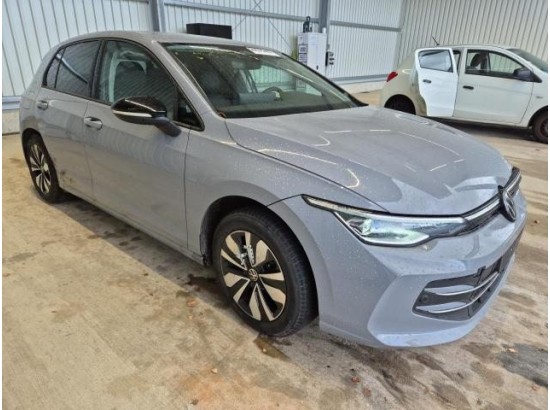2025 Volkswagen Golf VIII Lim. 1.5 eTSI 110 kW Goal