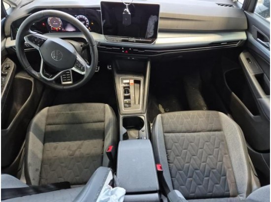 2025 Volkswagen Golf VIII Lim. 1.5 eTSI 110 kW Goal