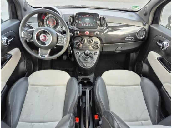 2022 FIAT 500 DolceVita