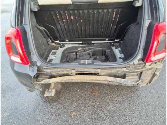 2022 FIAT 500 DolceVita