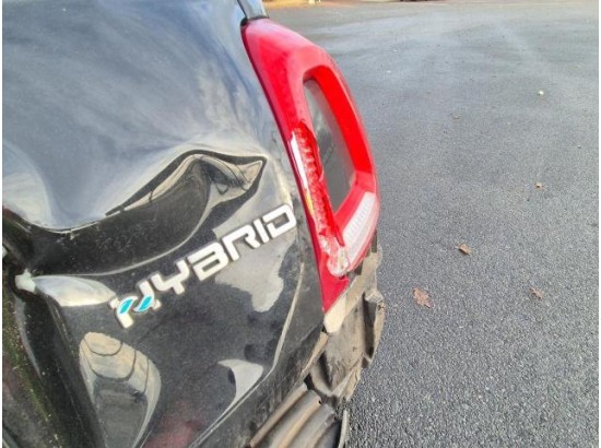 2022 FIAT 500 DolceVita