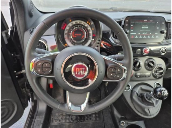 2022 FIAT 500 DolceVita