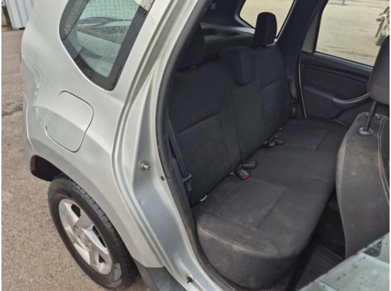 2015 Dacia Duster I Laureate 4x4