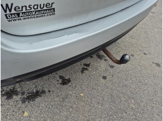 2015 Dacia Duster I Laureate 4x4