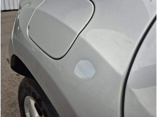 2015 Dacia Duster I Laureate 4x4