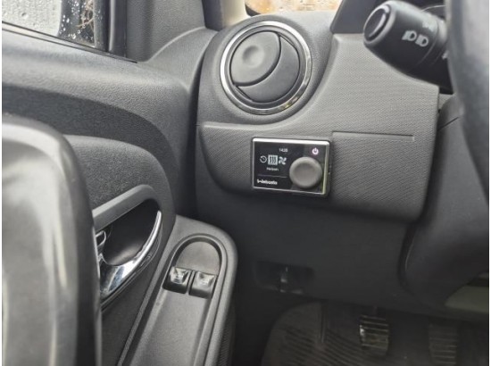 2015 Dacia Duster I Laureate 4x4