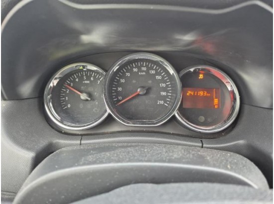 2015 Dacia Duster I Laureate 4x4