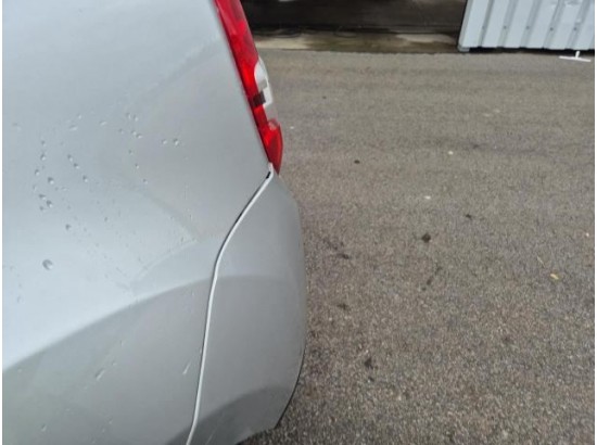 2015 Dacia Duster I Laureate 4x4