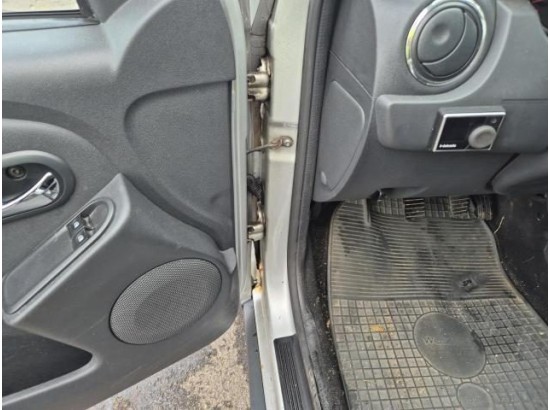 2015 Dacia Duster I Laureate 4x4