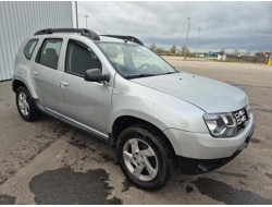 2015 Dacia Duster I Laureate 4x4