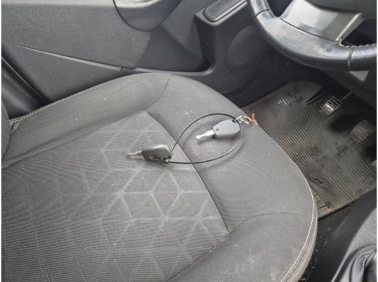 2015 Dacia Duster I Laureate 4x4