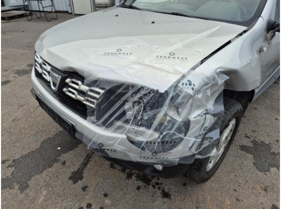 2015 Dacia Duster I Laureate 4x4