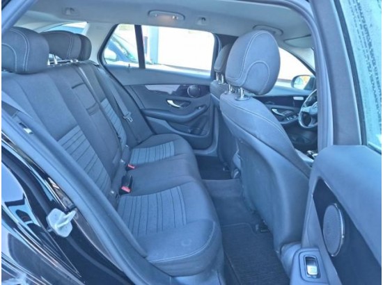 2016 Mercedes-Benz C -Klasse T-Modell C 220 T BlueTEC / d