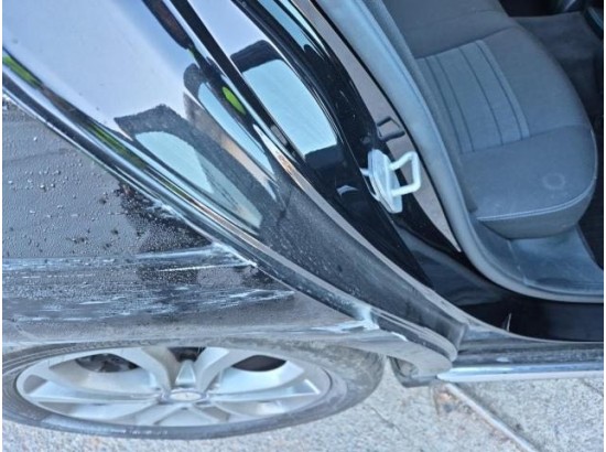 2016 Mercedes-Benz C -Klasse T-Modell C 220 T BlueTEC / d