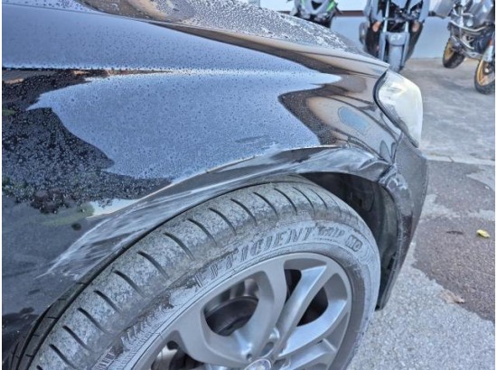 2016 Mercedes-Benz C -Klasse T-Modell C 220 T BlueTEC / d