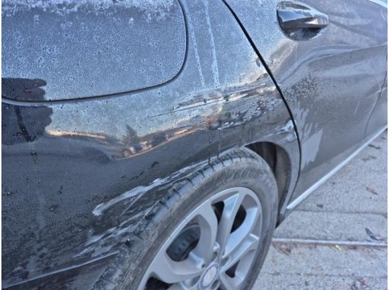 2016 Mercedes-Benz C -Klasse T-Modell C 220 T BlueTEC / d