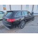 2016 Mercedes-Benz C -Klasse T-Modell C 220 T BlueTEC / d