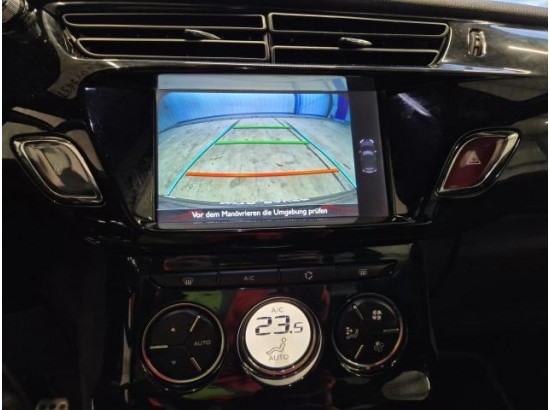 2015 DS Automobiles DS 3