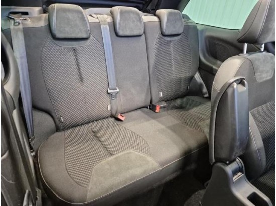 2015 DS Automobiles DS 3