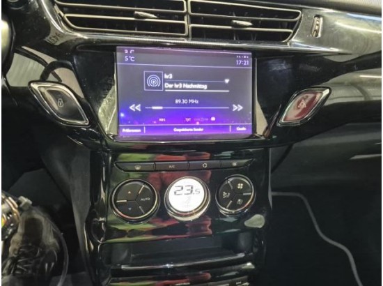 2015 DS Automobiles DS 3