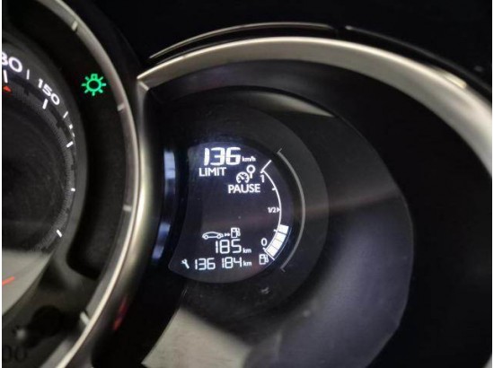 2015 DS Automobiles DS 3