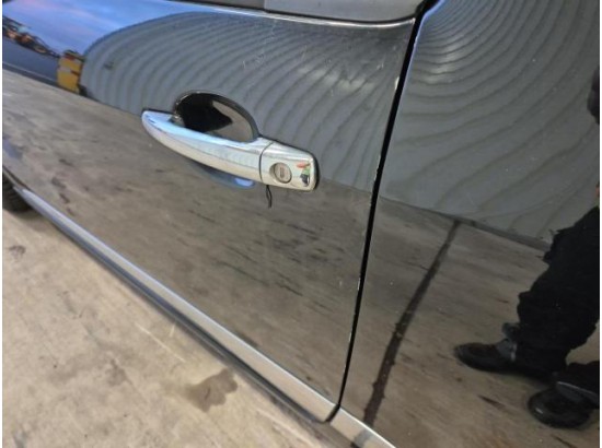 2015 DS Automobiles DS 3