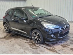 2015 DS Automobiles DS 3