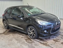 2015 DS Automobiles DS 3