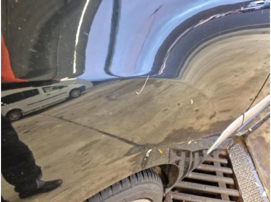 2015 DS Automobiles DS 3