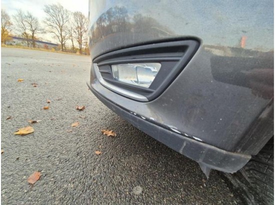 2018 Ford Focus Lim. Cool & Connect