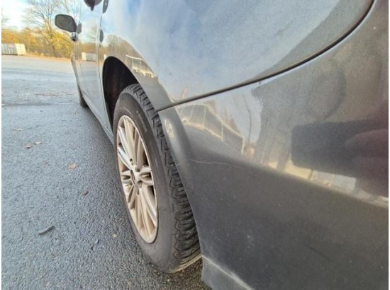 2018 Ford Focus Lim. Cool & Connect