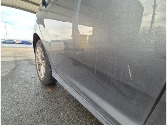 2018 Ford Focus Lim. Cool & Connect