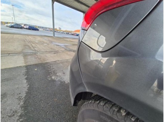 2018 Ford Focus Lim. Cool & Connect