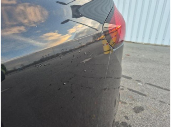 2016 Opel Zafira C Tourer Innovation