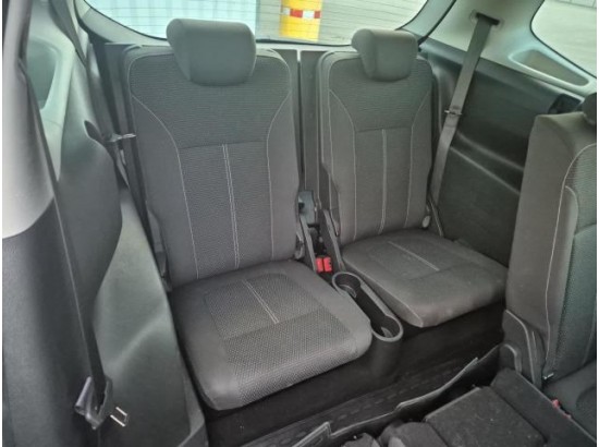 2016 Opel Zafira C Tourer Innovation