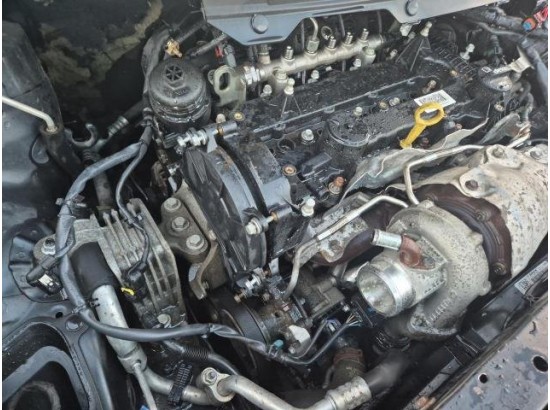 2016 Opel Zafira C Tourer Innovation