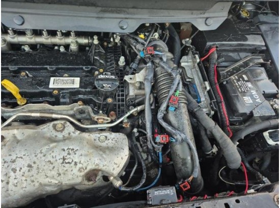 2016 Opel Zafira C Tourer Innovation