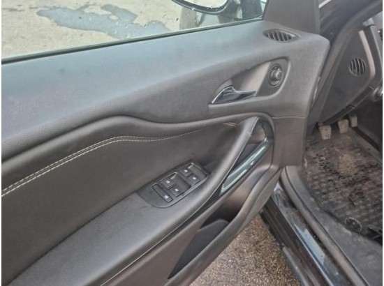 2016 Opel Zafira C Tourer Innovation