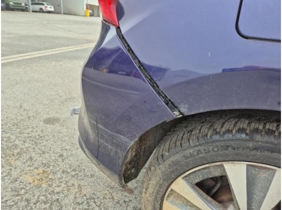 2015 Nissan Pulsar Acenta